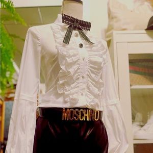 Eureka by Babylone blouse